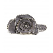 Miss Belt-Z Grey Stingray