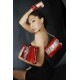 Miss AMY Red
