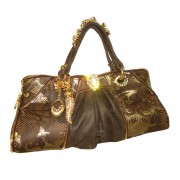 Miss MOLLY Vintage Python