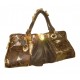 Miss MOLLY Vintage Python